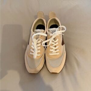 rag & bone retro runner shoes. New without tags.